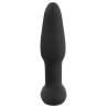 ANOS Plug Vibrant Pressure Trainer 12 x 3.5cm